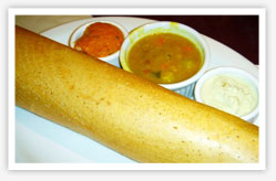 South Indian Cuisine