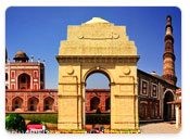 delhi tourism online ticket