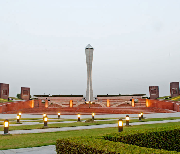 GTB Memorial