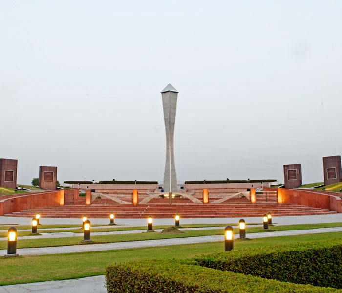 GTB Memorial