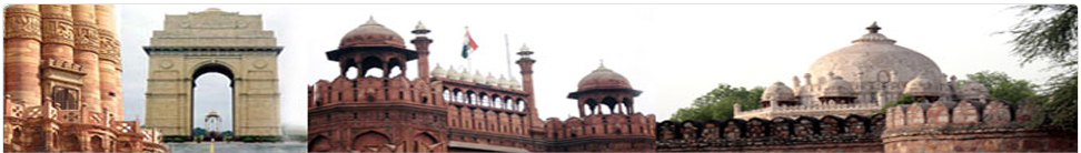 About Delhi About Delhi