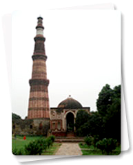 About Delhi