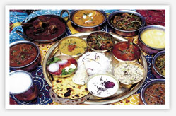 North Indian Cuisine
