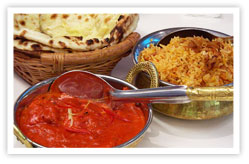 North Indian Cuisine
