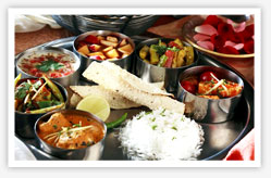 North Indian Cuisine