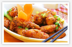 Thai Cuisine