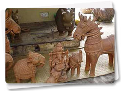 Gandhi Museum