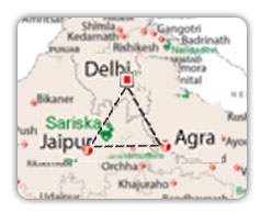 Golden Triangle