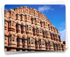 Hawa Mahal