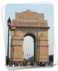 India Gate