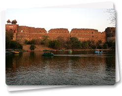 Old Fort