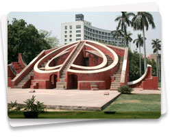 Jantar Mantar