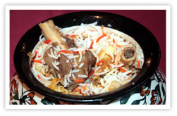 Indian Cuisine