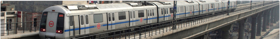 Metro Rail