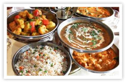 North Indian Cuisine