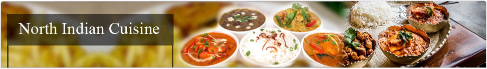 North Indian Cuisine