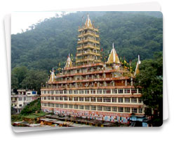 Rishikesh