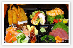 Japanese Cuisine