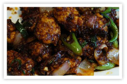 Thai Cuisine