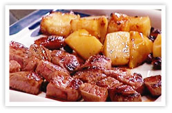 Japanese Cuisine