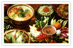 Thai Cuisine